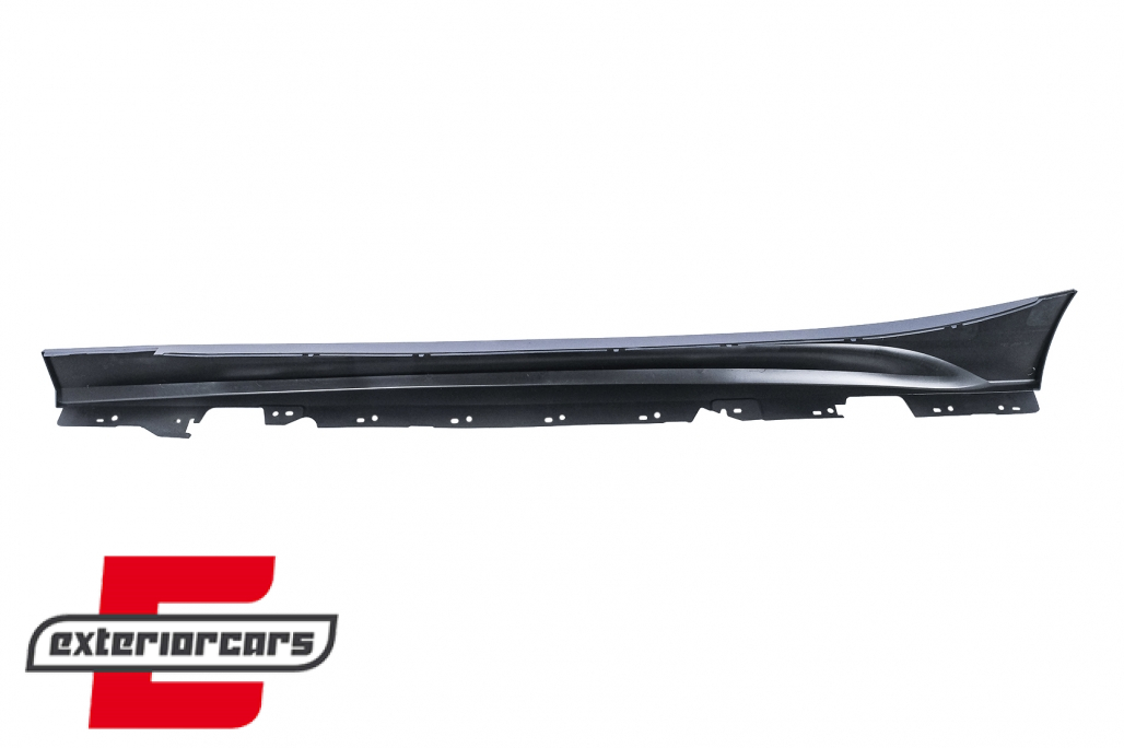 Pragovi M paket dizajn / BMW serije 1 F20 Hatchback (2011-2019) 5 vrata - Slika 7