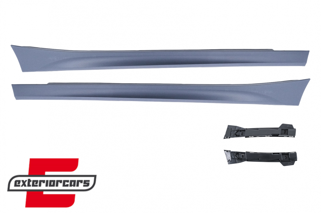 Pragovi M paket dizajn / BMW serije 1 F20 Hatchback (2011-2019) 5 vrata - Slika 9
