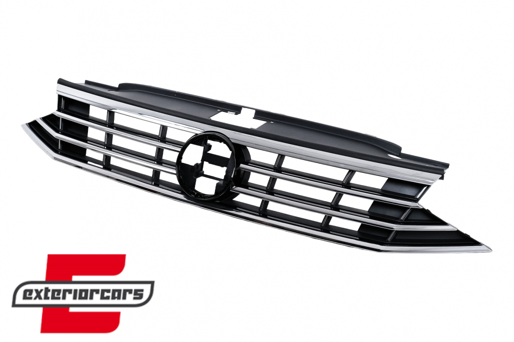 Prednji branik R line / VW Passat B8.5 3G limuzina karavan (2020-2023) - Slika 10