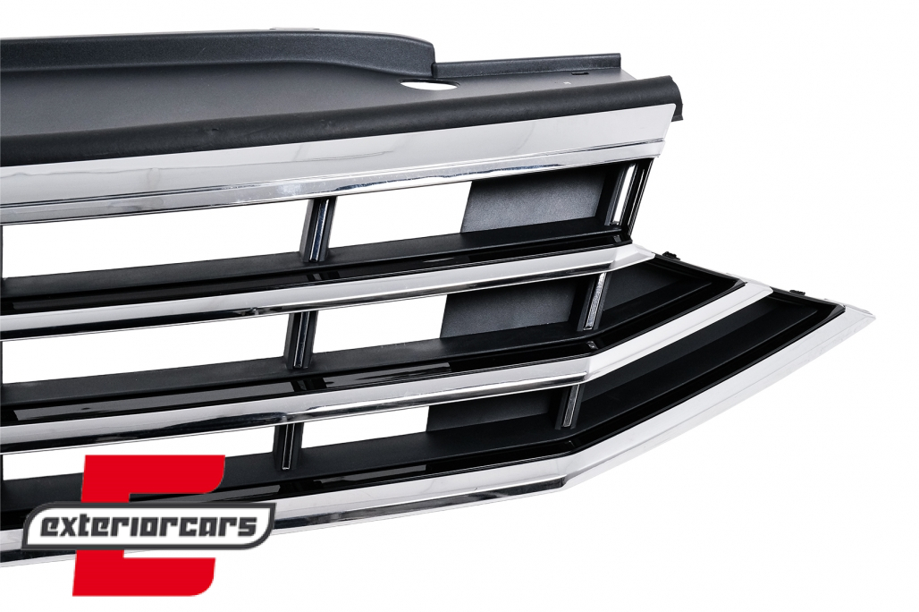 Prednji branik R line / VW Passat B8.5 3G limuzina karavan (2020-2023) - Slika 11