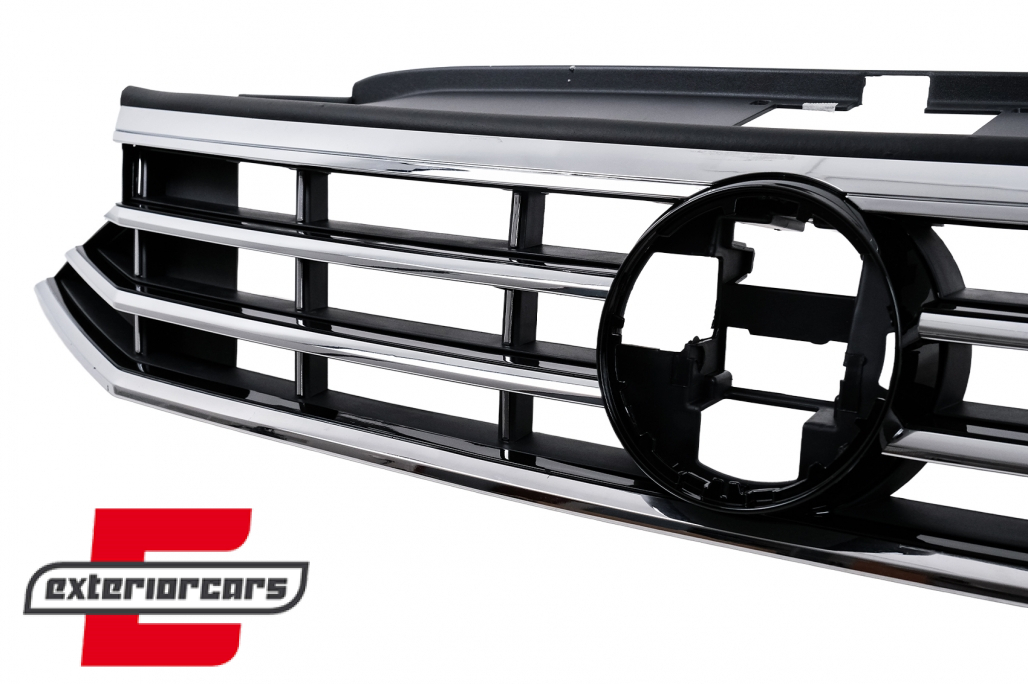 Prednji branik R line / VW Passat B8.5 3G limuzina karavan (2020-2023) - Slika 12