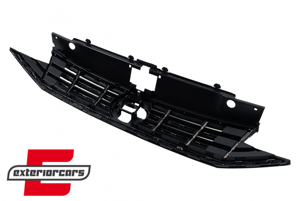 Prednji branik R line / VW Passat B8.5 3G limuzina karavan (2020-2023) - Slika 14