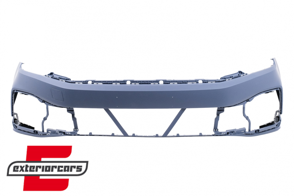 Prednji branik R line / VW Passat B8.5 3G limuzina karavan (2020-2023) - Slika 2