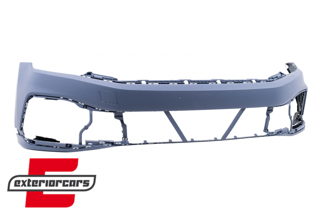 Prednji branik R line / VW Passat B8.5 3G limuzina karavan (2020-2023) - Slika 3