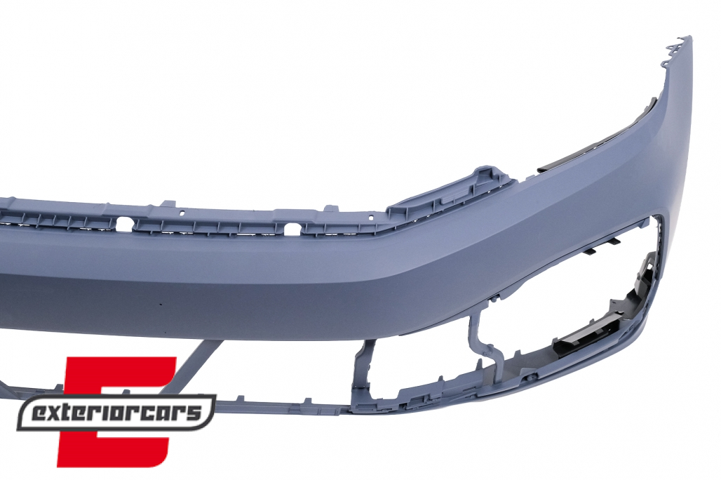 Prednji branik R line / VW Passat B8.5 3G limuzina karavan (2020-2023) - Slika 4