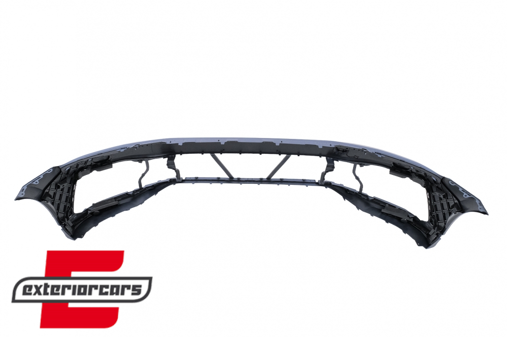 Prednji branik R line / VW Passat B8.5 3G limuzina karavan (2020-2023) - Slika 5