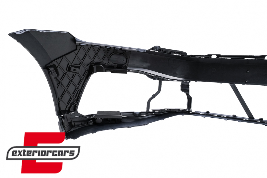 Prednji branik R line / VW Passat B8.5 3G limuzina karavan (2020-2023) - Slika 6