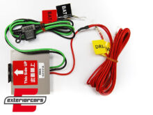 ED038 MODUL DOT SONAR Kontrolna jedinica Modul otpornika Anti Error Nadzorna ploča