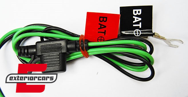 ED038 MODUL DOT SONAR Kontrolna jedinica Modul otpornika Anti Error Nadzorna ploča - Slika 4
