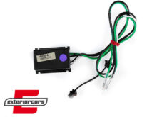 ED015 MODUL DOT SONAR Kontrolna jedinica Modul otpornika Anti Error Nadzorna ploča