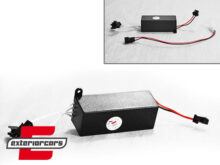 Transformator za CCFL Angel Eyes prstenove