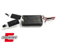 Inverter za CCFL Angel Eyes prednja svjetla Sonar