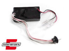 Inverter za CCFL Angel Eyes prednja svjetla Eagle Eyes