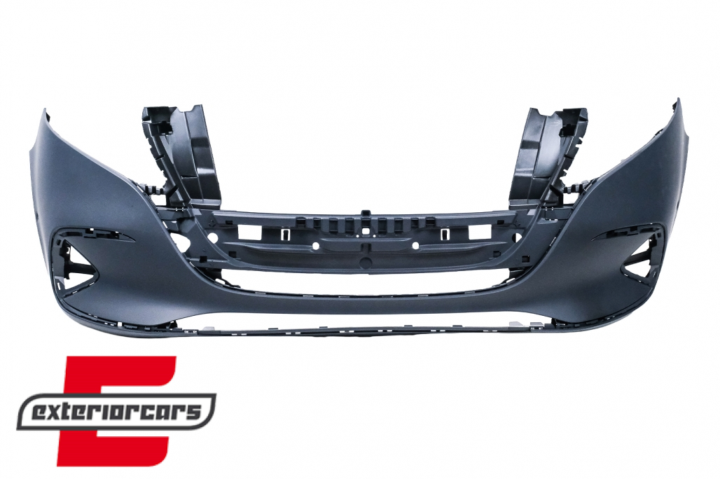 Bodykit 2024 dizajn / Mercedes Vito (2020-2024) - Slika 2