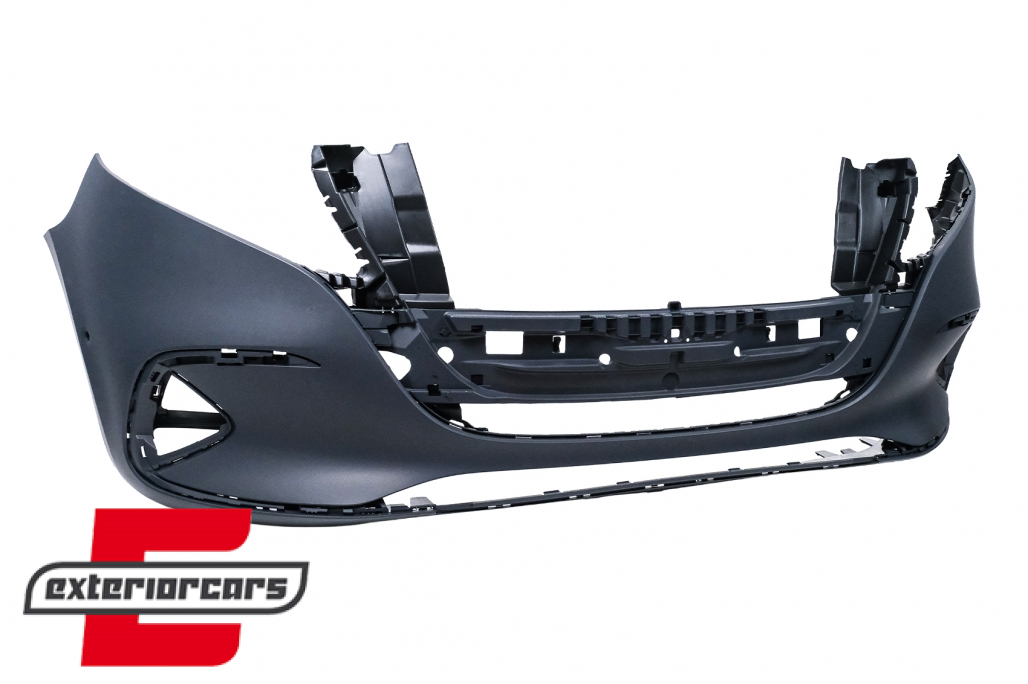 Bodykit 2024 dizajn / Mercedes Vito (2020-2024) - Slika 3