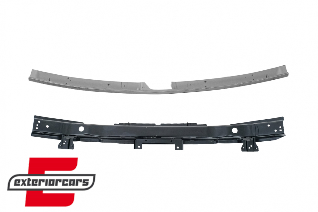 Bodykit 2024 dizajn / Mercedes Vito (2020-2024) - Slika 9