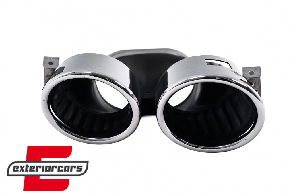 Bodykit CLA45 AMG dizajn / Mercedes CLA C118 limuzina X118 Shooting Brake (2019-05.2023) - Slika 21
