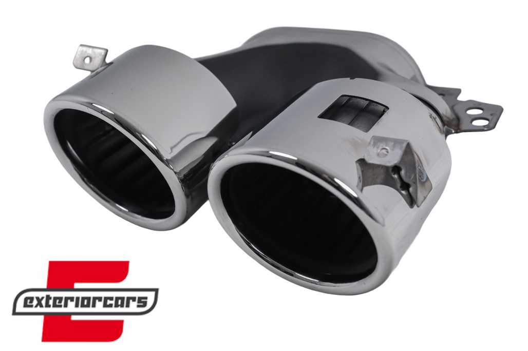 Bodykit CLA45 AMG dizajn / Mercedes CLA C118 limuzina X118 Shooting Brake (2019-05.2023) - Slika 22