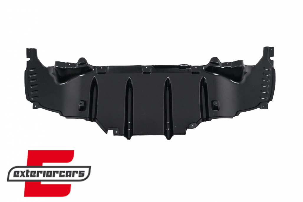 Bodykit CLA45 AMG dizajn / Mercedes CLA C118 limuzina X118 Shooting Brake (2019-05.2023) - Slika 24