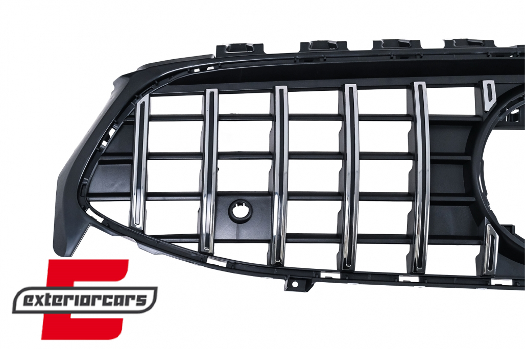 Bodykit CLA45 AMG dizajn / Mercedes CLA C118 limuzina X118 Shooting Brake (2019-05.2023) - Slika 9
