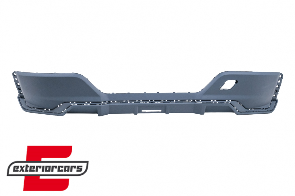 Bodykit M paket dizajn / BMW serije 7 G70 (2022-) - Slika 14