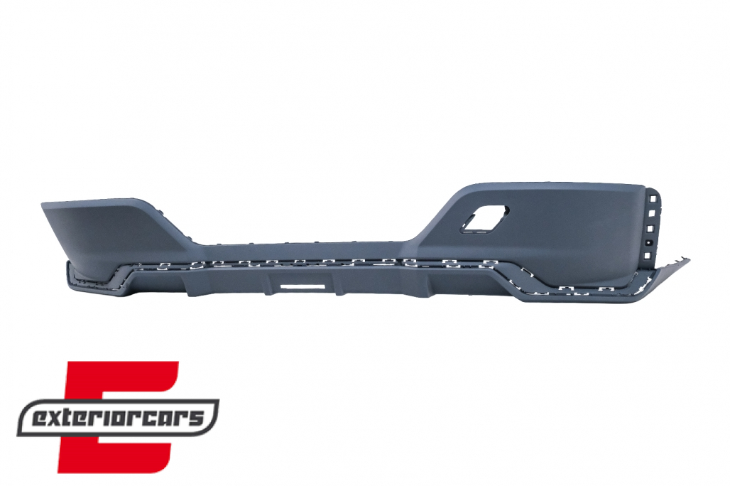 Bodykit M paket dizajn / BMW serije 7 G70 (2022-) - Slika 15