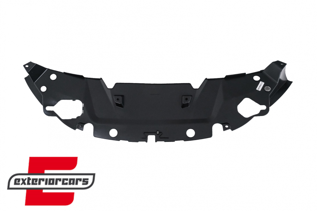 Bodykit M paket dizajn / BMW serije 7 G70 (2022-) - Slika 17