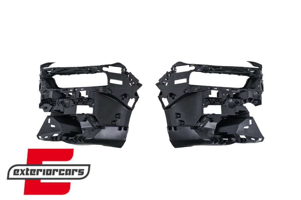 Bodykit M paket dizajn / BMW serije 7 G70 (2022-) - Slika 18