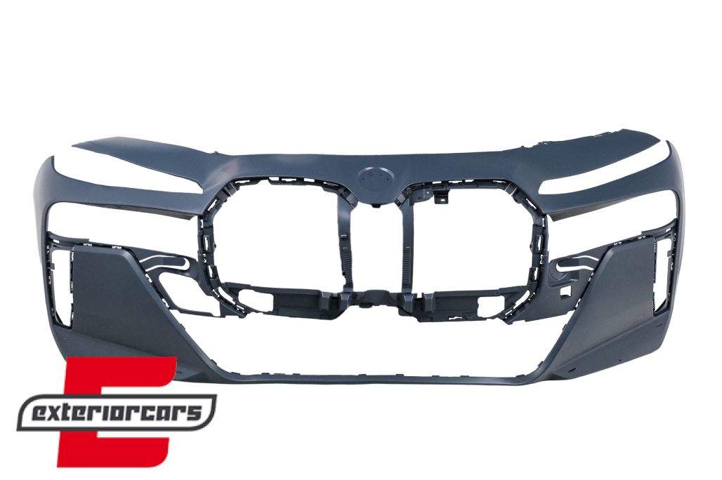 Bodykit M paket dizajn / BMW serije 7 G70 (2022-) - Slika 2