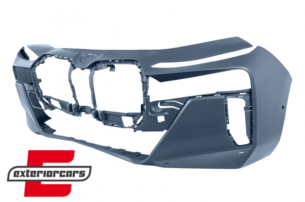 Bodykit M paket dizajn / BMW serije 7 G70 (2022-) - Slika 3