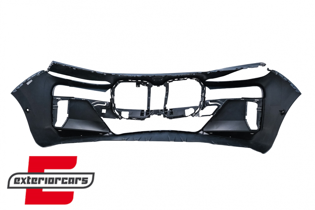 Bodykit M paket dizajn / BMW serije 7 G70 (2022-) - Slika 4