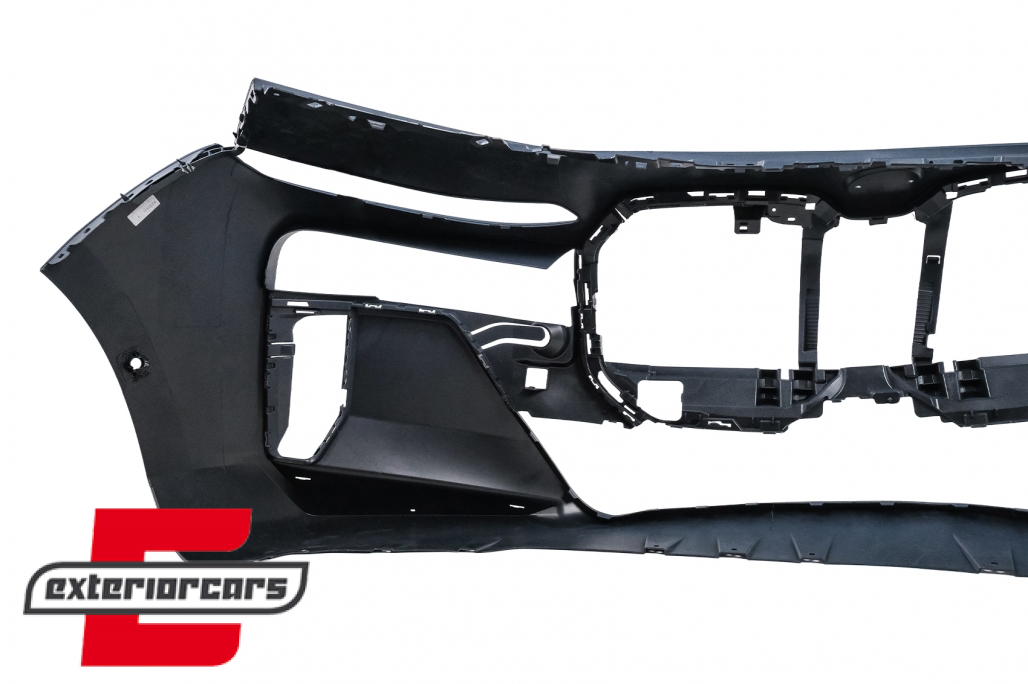 Bodykit M paket dizajn / BMW serije 7 G70 (2022-) - Slika 5