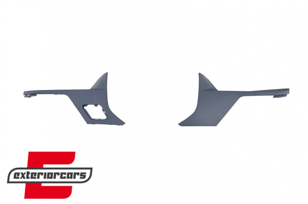 Bodykit M paket dizajn / BMW serije 7 G70 (2022-) - Slika 6