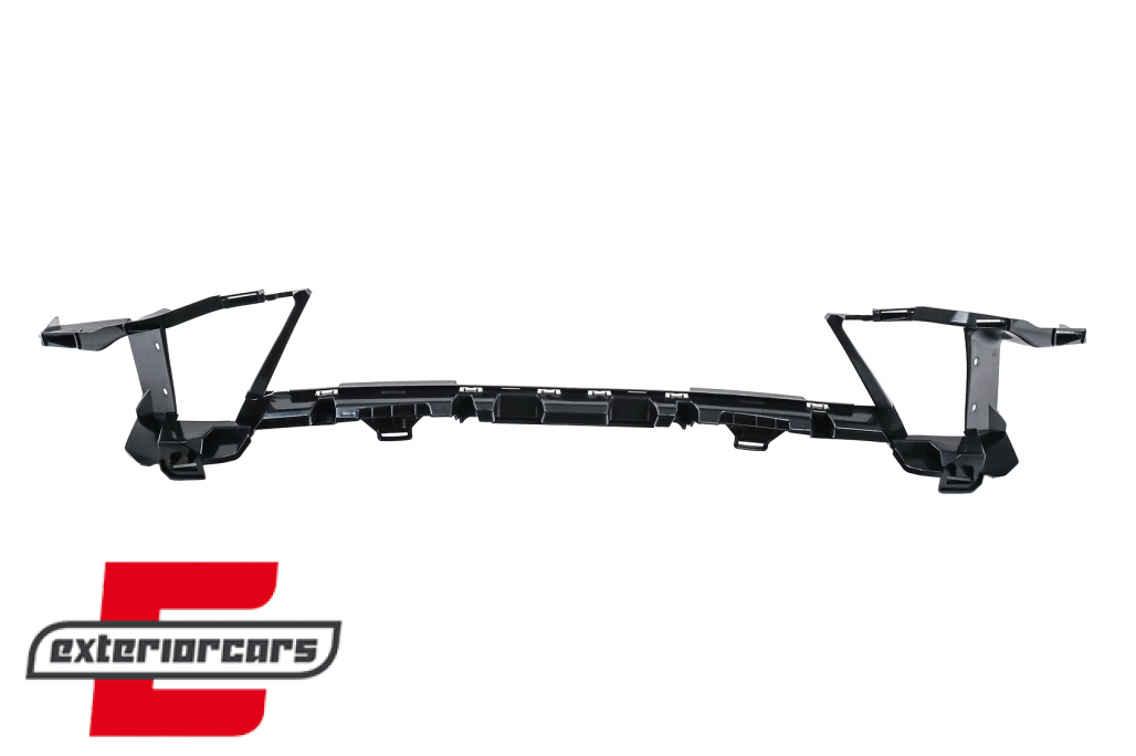 Bodykit M paket dizajn / BMW serije 7 G70 (2022-) - Slika 8