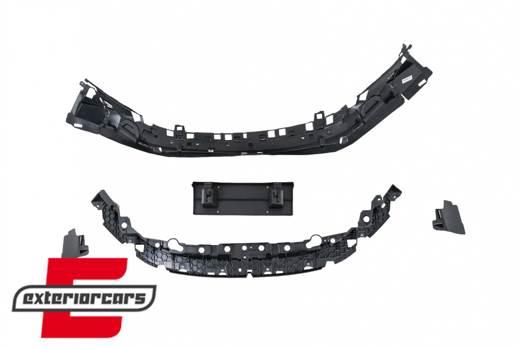 Bodykit M paket dizajn / BMW serije 7 G70 (2022-) - Slika 9