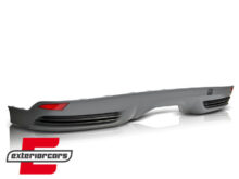 Difuzor zraka ST dizajn / Ford Focus Mk3 hatchback (2011-2014)