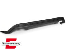 Difuzor zraka Sport STL dizajn / Ford Focus Mk4 hatchback (2018-2021)