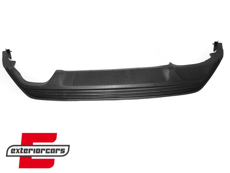 Difuzor zraka Sport STL dizajn / Ford Focus Mk4 hatchback (2018-2021) - Slika 2