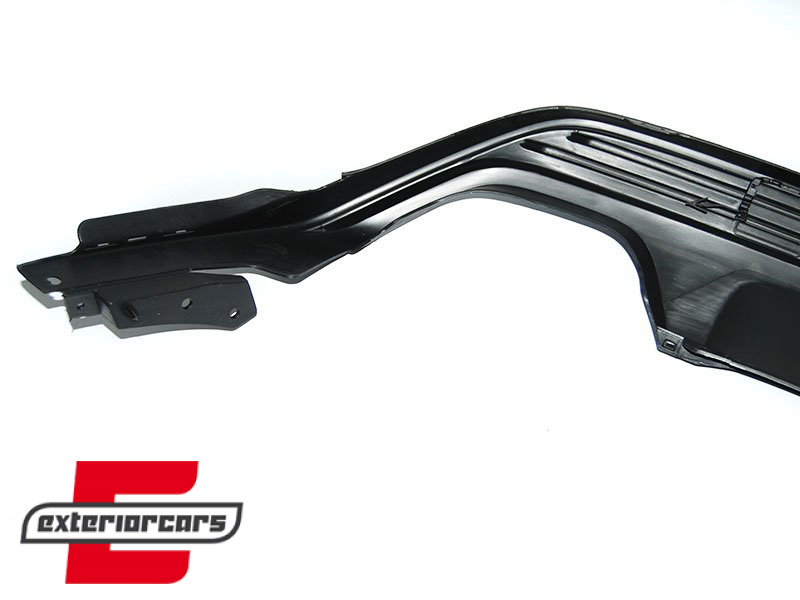 Difuzor zraka Sport STL dizajn / Ford Focus Mk4 hatchback (2018-2021) - Slika 3