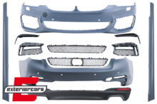 Bodykit M paket dizajn / BMW serije 5 G30 (2017-2019)