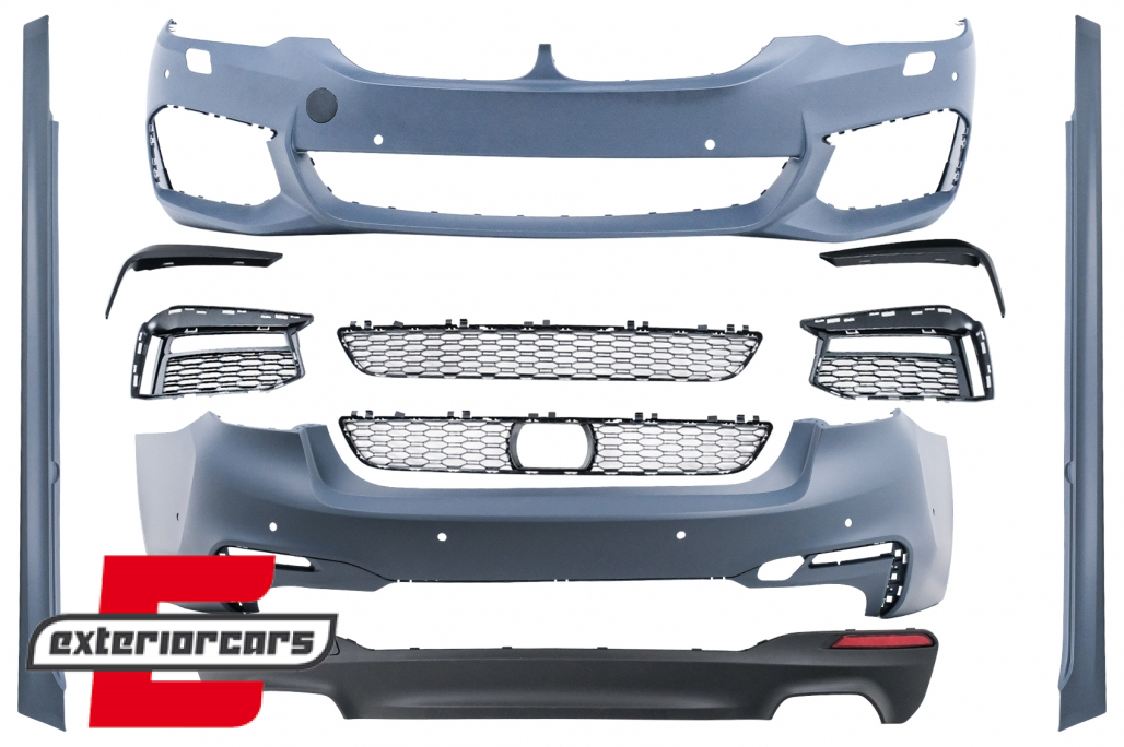 Bodykit M paket dizajn / BMW serije 5 G30 (2017-2019)