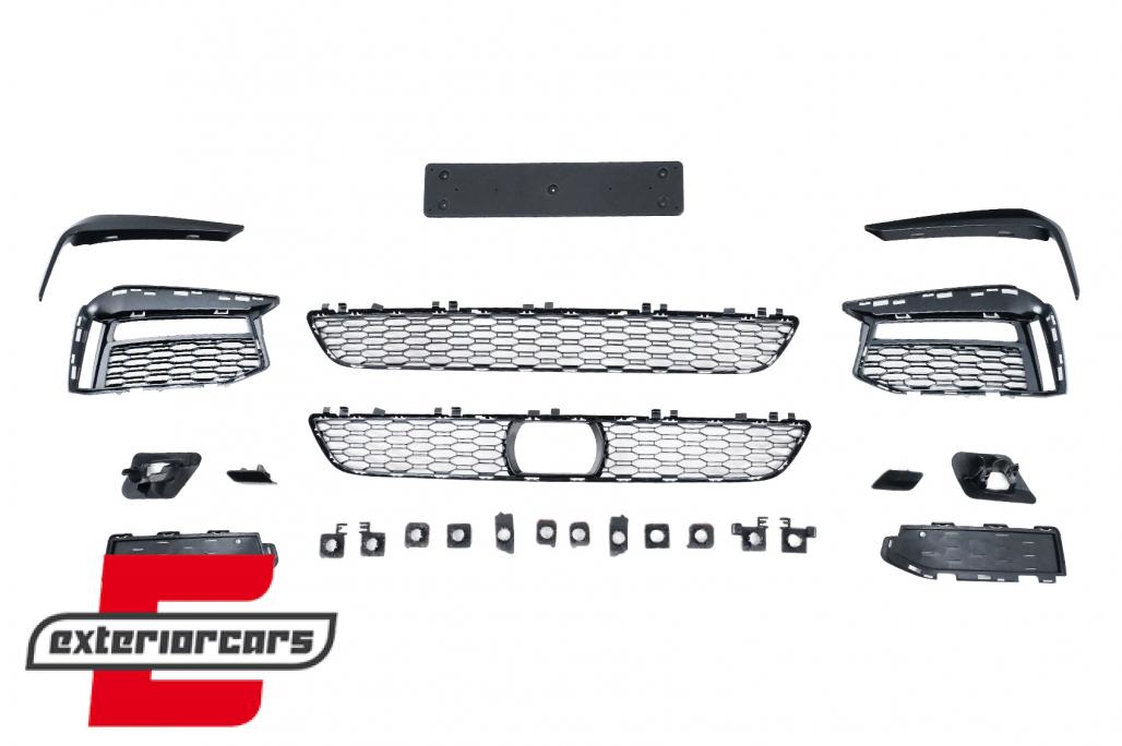 Bodykit M paket dizajn / BMW serije 5 G30 (2017-2019) - Slika 10