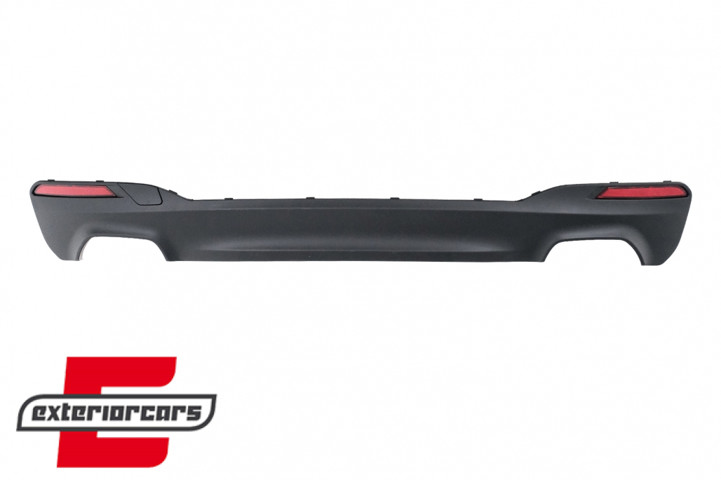 Bodykit M paket dizajn / BMW serije 5 G30 (2017-2019) - Slika 12
