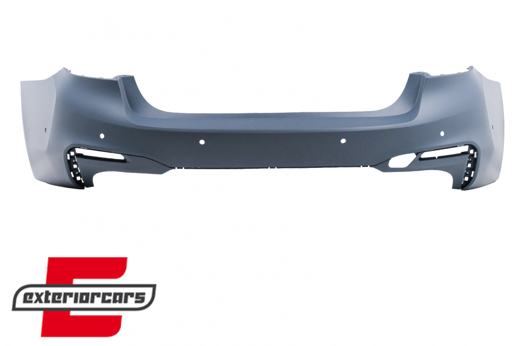 Bodykit M paket dizajn / BMW serije 5 G30 (2017-2019) - Slika 6