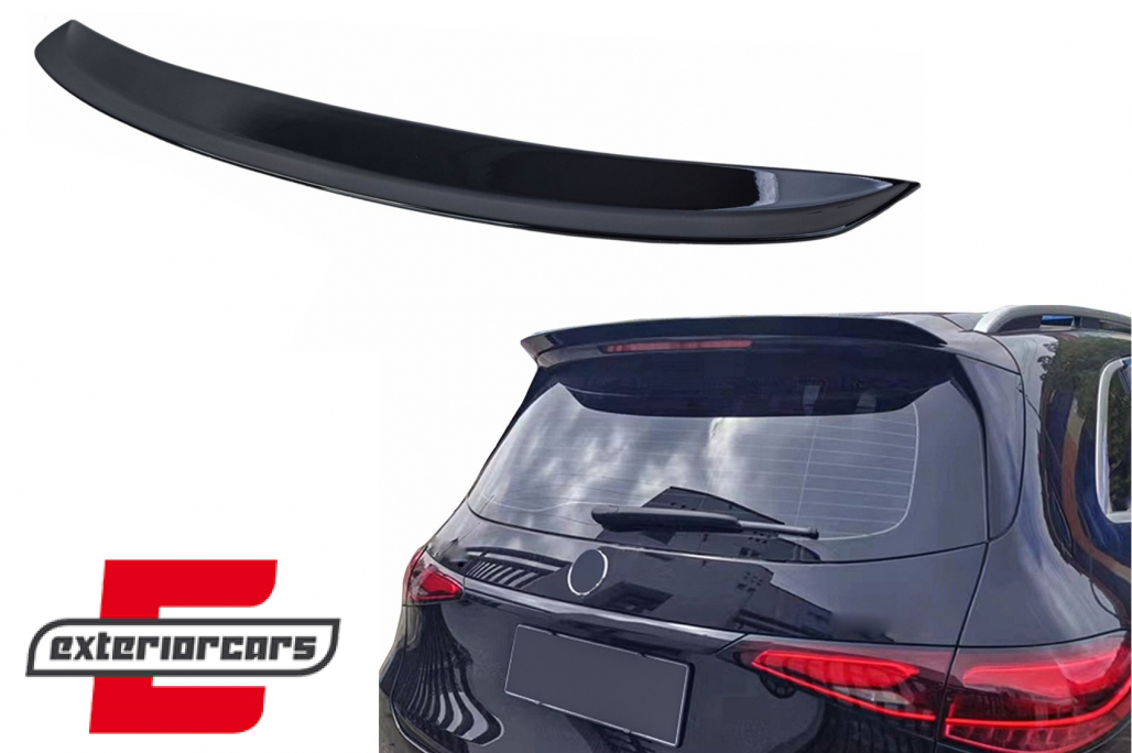 Krovni spojler (piano crna) / Mercedes GLC-klasa X254 SUV (2022-2026)