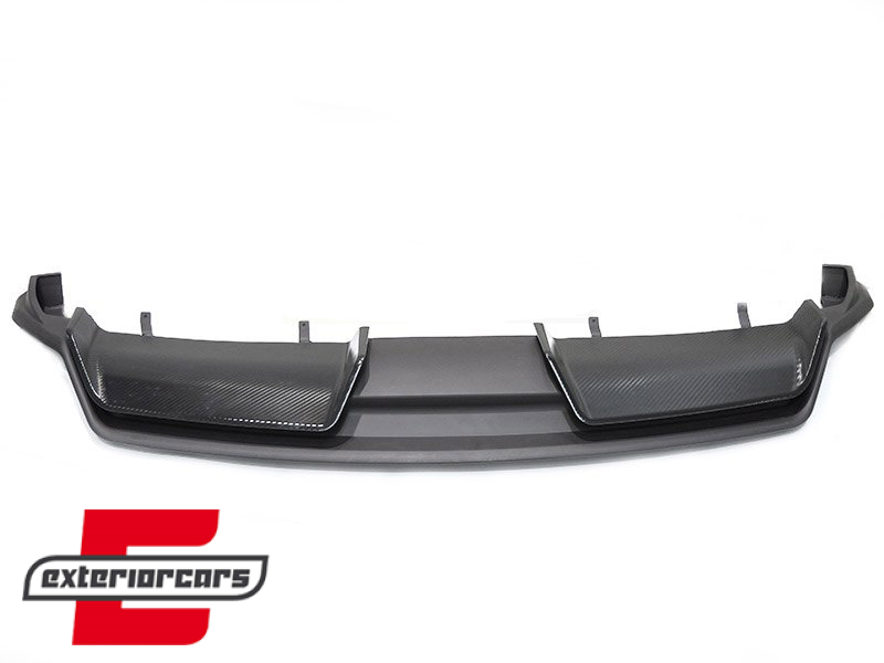 Difuzor zraka Sport 2 dizajn / TESLA Model 3 (2017-2023) - Slika 2