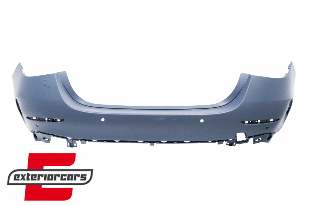 Bodykit E53 AMG dizajn / Mercedes E-klasa W214 limuzina (2023-) - Slika 13