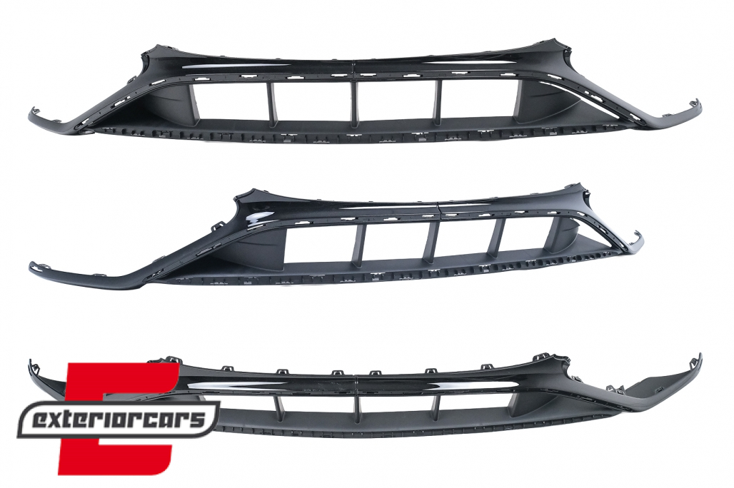 Bodykit E53 AMG dizajn / Mercedes E-klasa W214 limuzina (2023-) - Slika 25