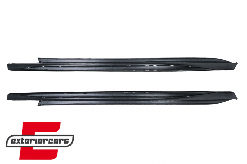 Bodykit E53 AMG dizajn / Mercedes E-klasa W214 limuzina (2023-) - Slika 34