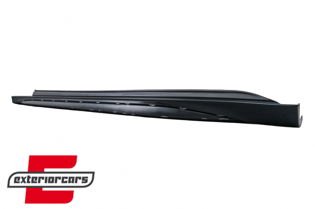 Bodykit E53 AMG dizajn / Mercedes E-klasa W214 limuzina (2023-) - Slika 35